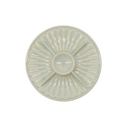 HDDiva Serving dish, light blue, House Doctor