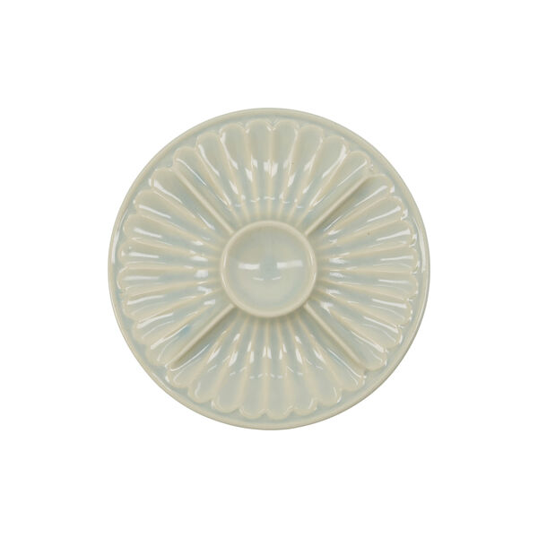 HDDiva Serving dish, light blue, House Doctor