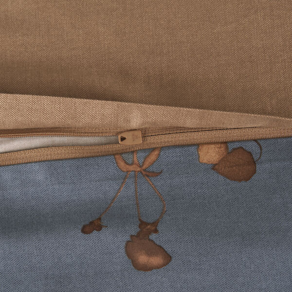 Midnight Flowers Duvet Cover Midnight Flowers Duvet Cover, BOSS Home