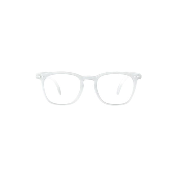 #E READING Glasses, moolight grey, IZIPIZI