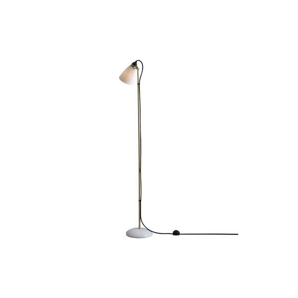 Hector 30 Floor Light, natural white, Original BTC