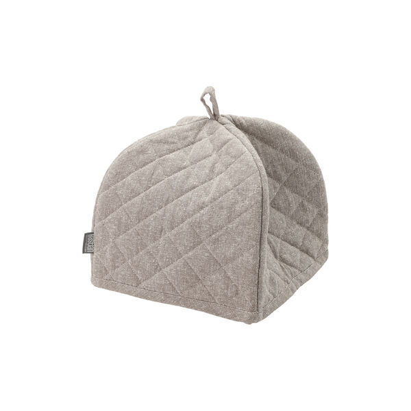 Tea cosy, fungi brown, Pillivuyt