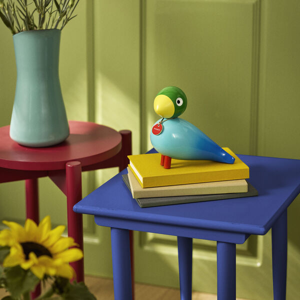 Story Bird Styrke, Kay Bojesen Denmark