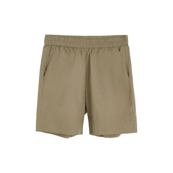 Shorts Long, olive garden, Aiayu