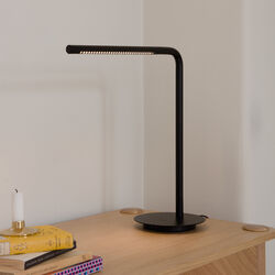 Omni Table Lamp, black, UMAGE