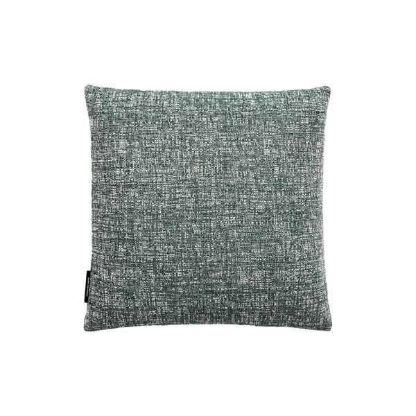 Sonar 3 Cushion, 974 dark green, Kvadrat