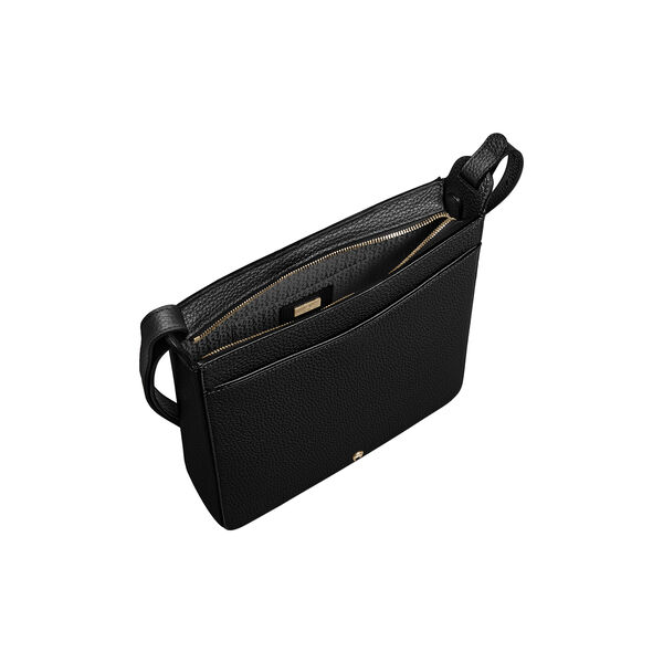 Pura Hobo Bag | Black, Aigner