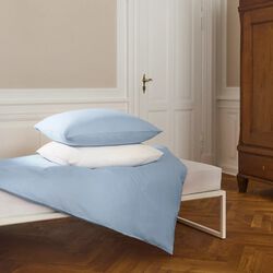 EVEN Bedding, blue haze, Georg Jensen Damask