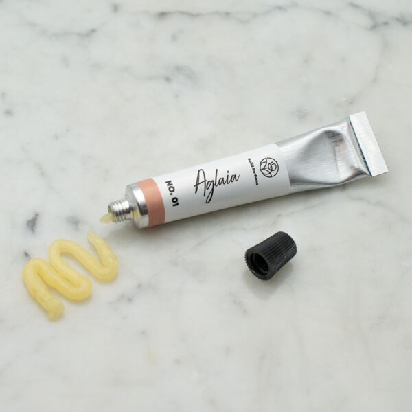 Solid perfume - Aglaia No. 01 Solid perfume - Aglaia No. 01, Single Flowers Perfume