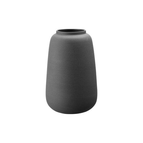 Classic Vase Small, black Classic Vase Small, black, Ditte Fischer Copenhagen