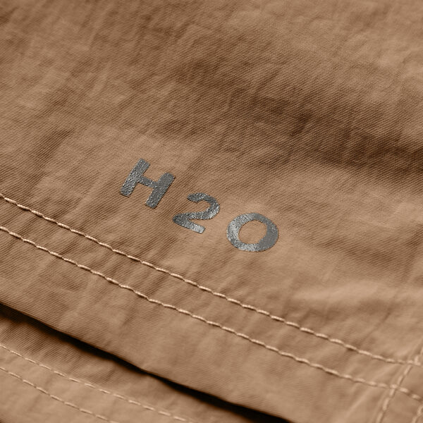 Leisure Swim Shorts, khaki, H2O Sportswear