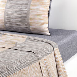 Taman Flat Sheet, BOSS Home