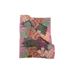 BOUQUET Scarf, rose, Bella Ballou