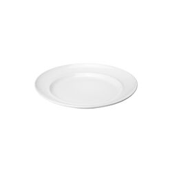 KOPPEL dinner plate 27 cm, white, Georg Jensen
