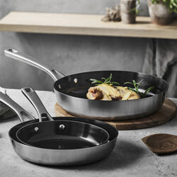 Divette Frying pan ceramic non-stick &Oslash; 20 cm, Pillivuyt Gourmet