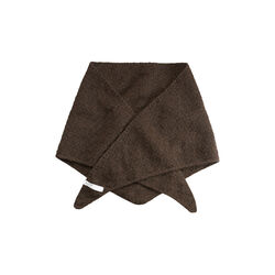 Revna, pure dark brown, Aiayu