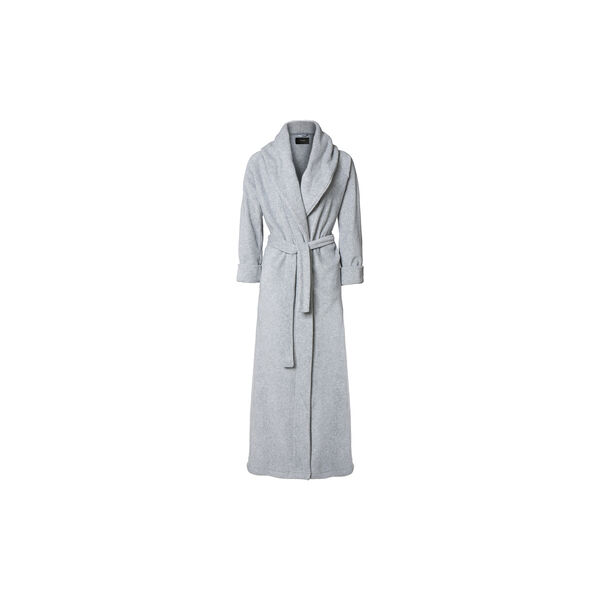 Mount Everest Bathrobe, light grey Mount Everest Bathrobe, light grey, Karmameju