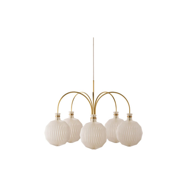 Kaare Klint Legacy 101 Chandelier Kaare Klint Legacy 101 Chandelier, LE KLINT