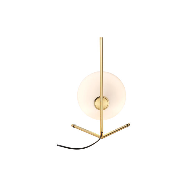 IC T1 Low Table Lamp 10 Anniversary IC T1 Low Table Lamp 10 Anniversary, Flos