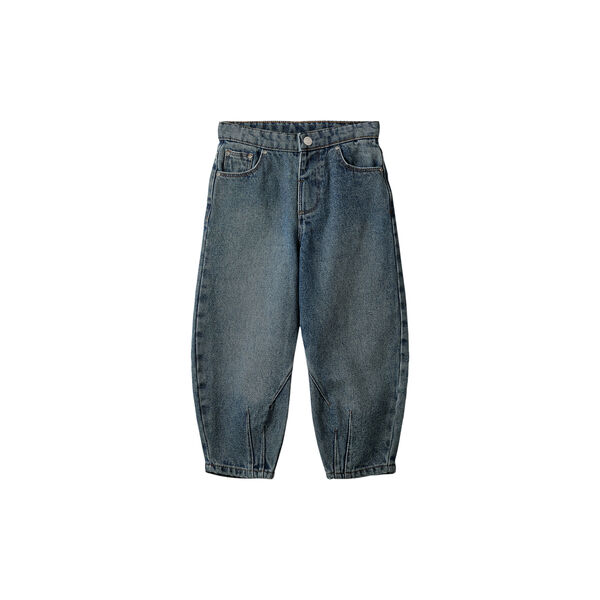 HavanaKB Jeans, denim blue, Sofie Schnoor