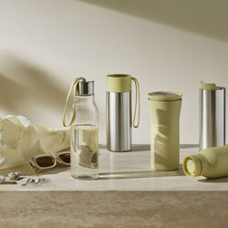 Drinking Bottle, champagne, Eva Solo