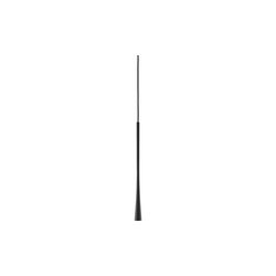 DROP S1 Pendant, black, LIGHT-POINT