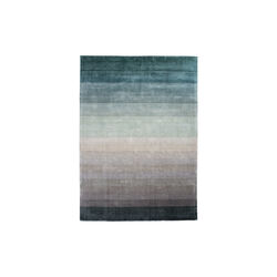 Combination Rug, jade, Linie Design