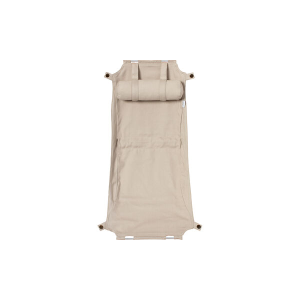 Extra Toddler Seat for Wood Toddler Rocker, nature Extra Toddler Seat for Wood Toddler Rocker, nature, Oliver Furniture