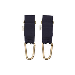 Stroller Straps, navy, Konges Sløjd