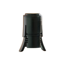 SW 106 Sparkling Wine Stopper, Le Creuset
