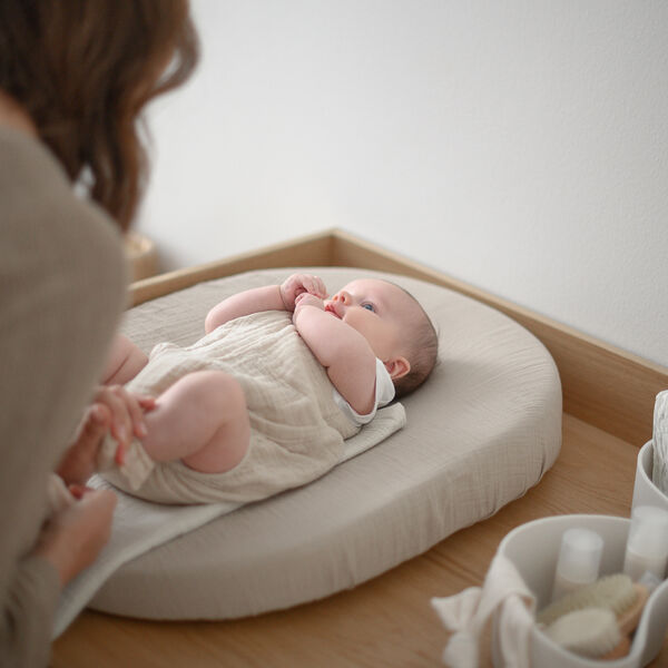 Nature Dresser Nature Dresser, We Are Bitte