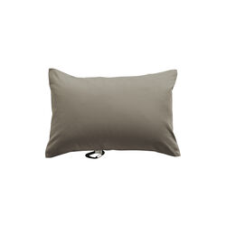 Nordic Sleep Travel Pillow incl. cover, Nordic Sleep by Fossflakes