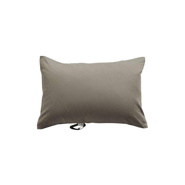 Nordic Sleep Travel Pillow incl. cover, Nordic Sleep by Fossflakes