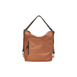 HUNTER CROSSOVER, pecan nut, Mandarina Duck