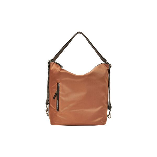 HUNTER CROSSOVER, pecan nut, Mandarina Duck