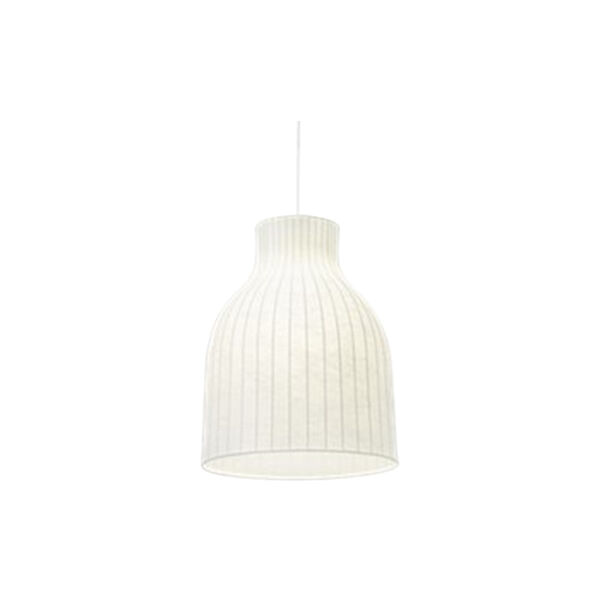 Strand Pendant Lamp Open, white Strand Pendant Lamp Open, white, Muuto