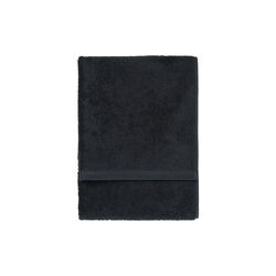 Timeless Towel, dark navy, Marc O'Polo