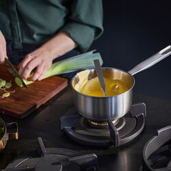 All Steel Sauce Pan 1.5 L, Fiskars