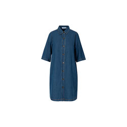 ELLIS denim dress, denim blue, Coster Copenhagen