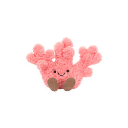 Amuseables Coral, Jellycat