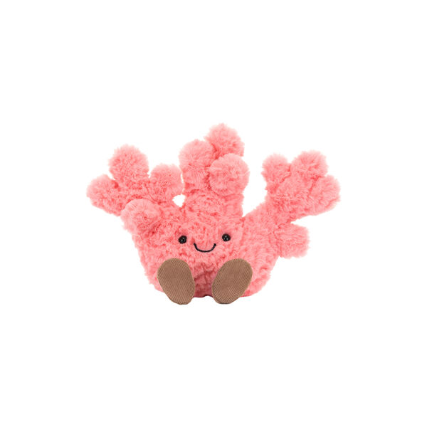 Amuseables Coral, Jellycat