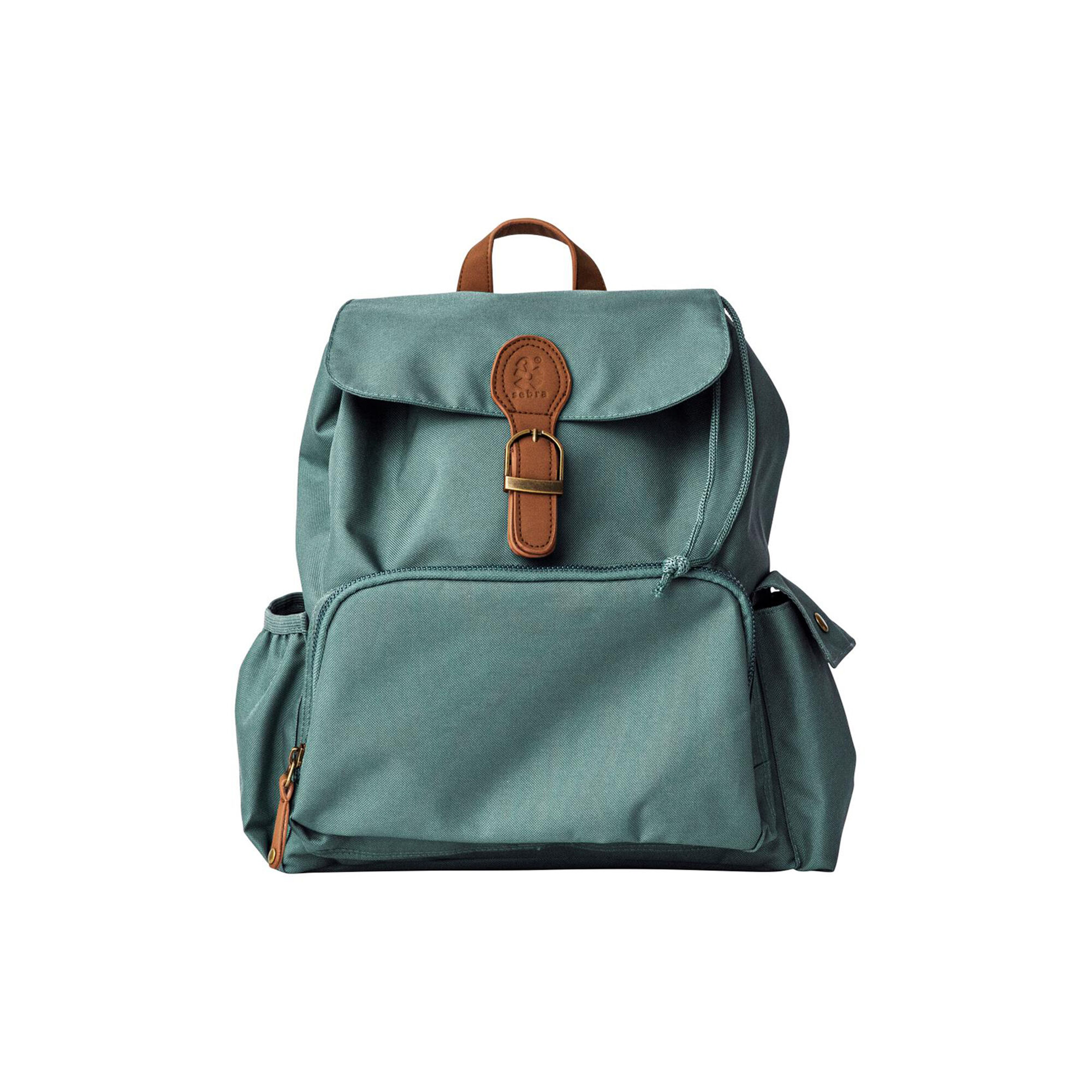 Mini Backpack spruce green