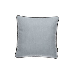 Sunny Indoor/Outdoor Cushion, storm, Pappelina