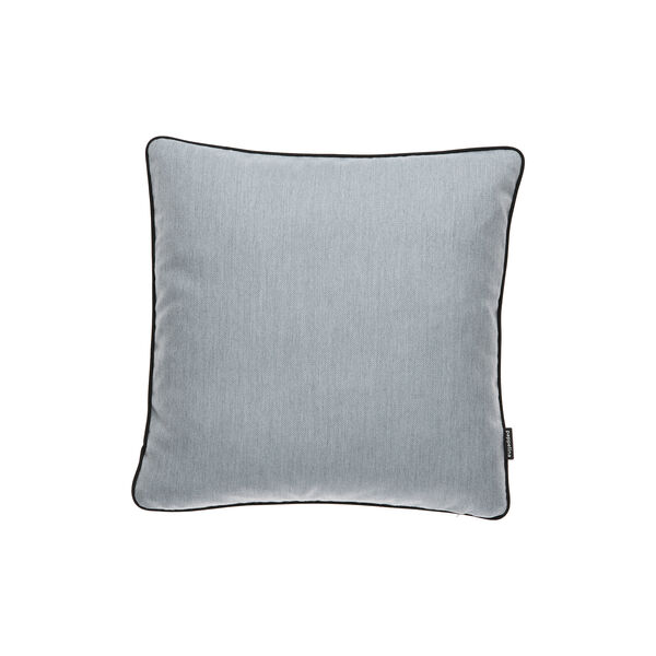 Sunny Indoor/Outdoor Cushion, storm Sunny Indoor/Outdoor Cushion, storm, Pappelina