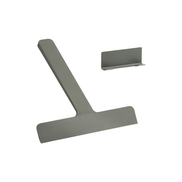 Ume Wiper W. Holder, olive green, Zone Denmark