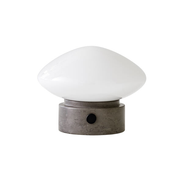Mist AP21 Portable Lamp, grigio caldo Mist AP21 Portable Lamp, grigio caldo, &Tradition