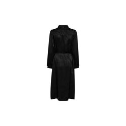 MMRaya Monogram Dress, black, MOS MOSH