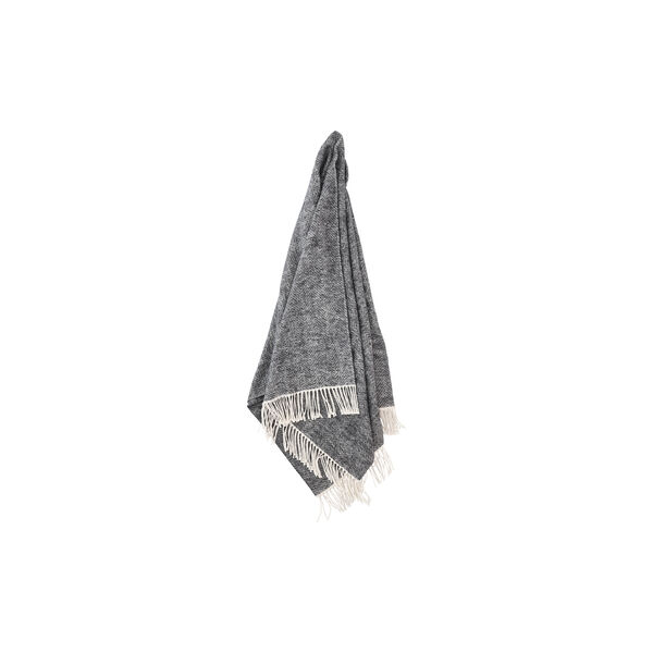 Stillness Throw, ash, S&ouml;dahl