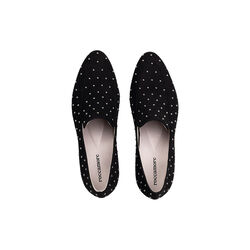 Athy Studs, black, Roccamore