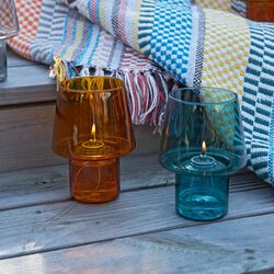 Vegetable Candle 2 pcs, RIG-TIG